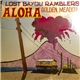 Lost Bayou Ramblers - Aloha Golden Meadow